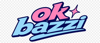 ok bazzi logo
